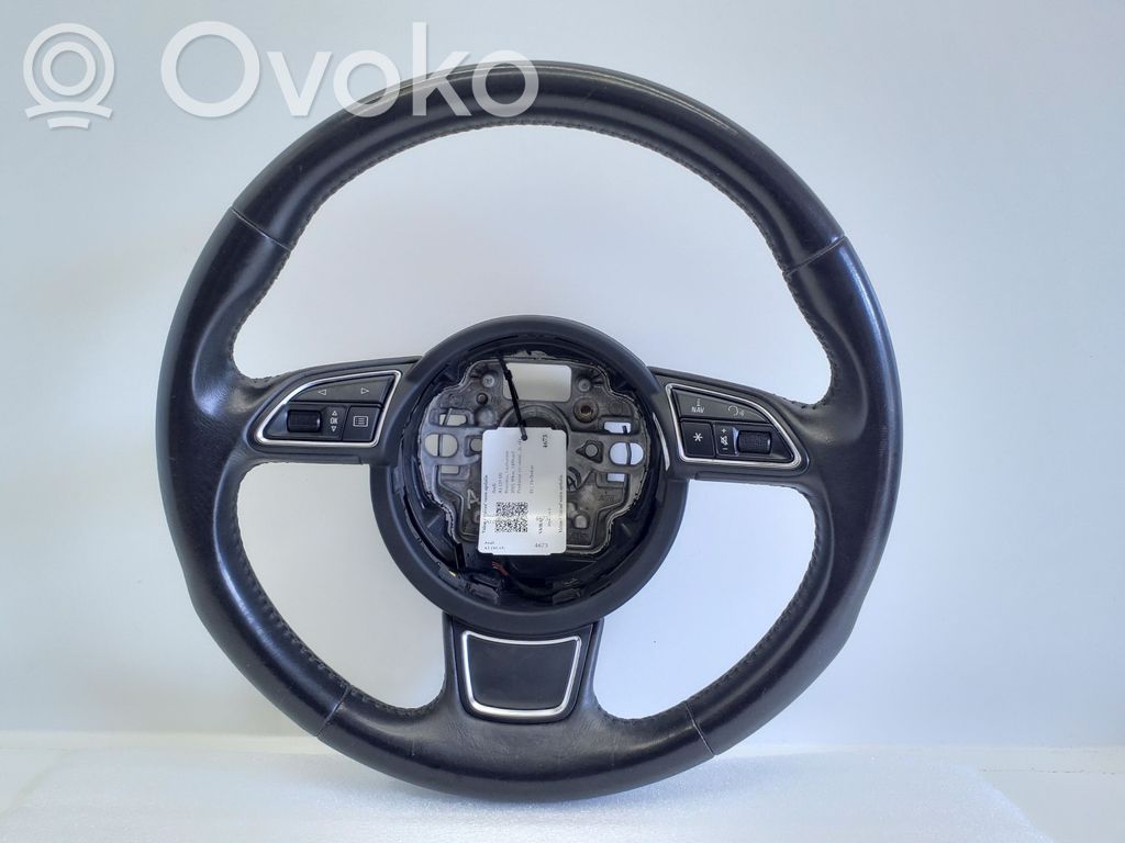Audi A1 Vairas 