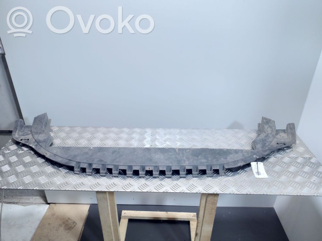 Volvo V50 Bampera apakšas aizsargs 