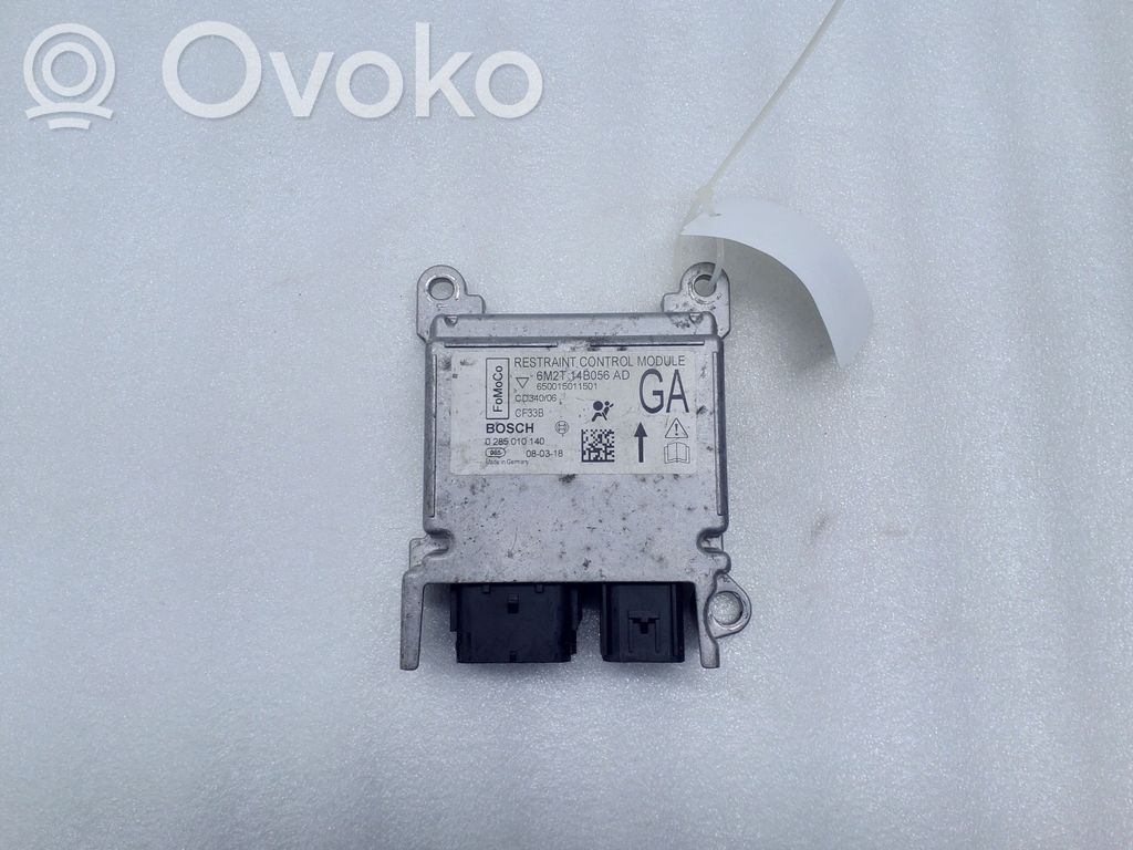 Ford Galaxy Airbag control unit/module 