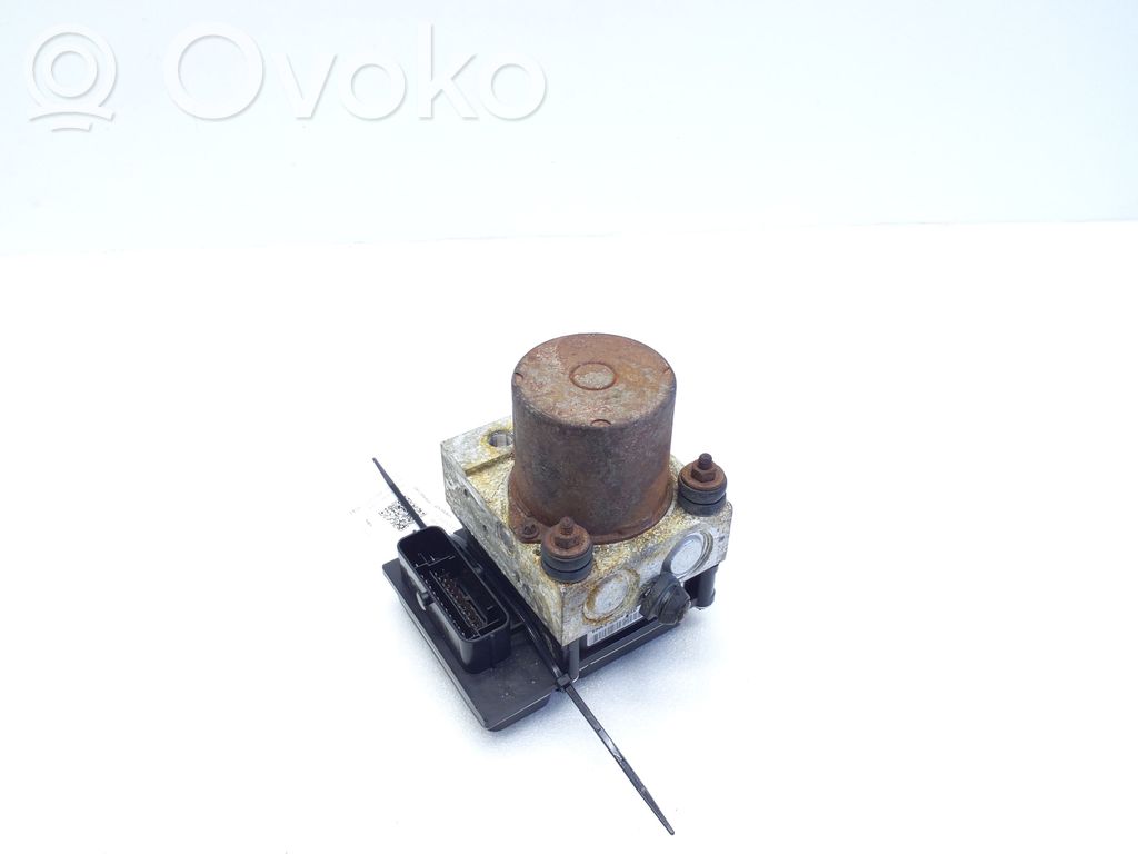 Citroen C5 ABS Pump 