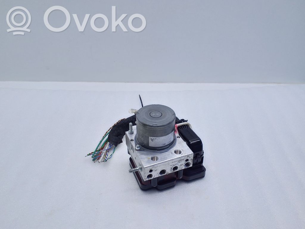 Citroen C3 ABS bloks 