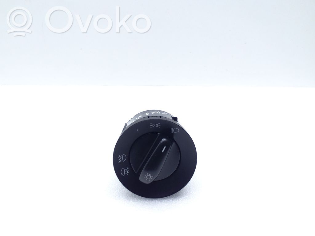 Porsche Cayenne (9PA) Light switch 