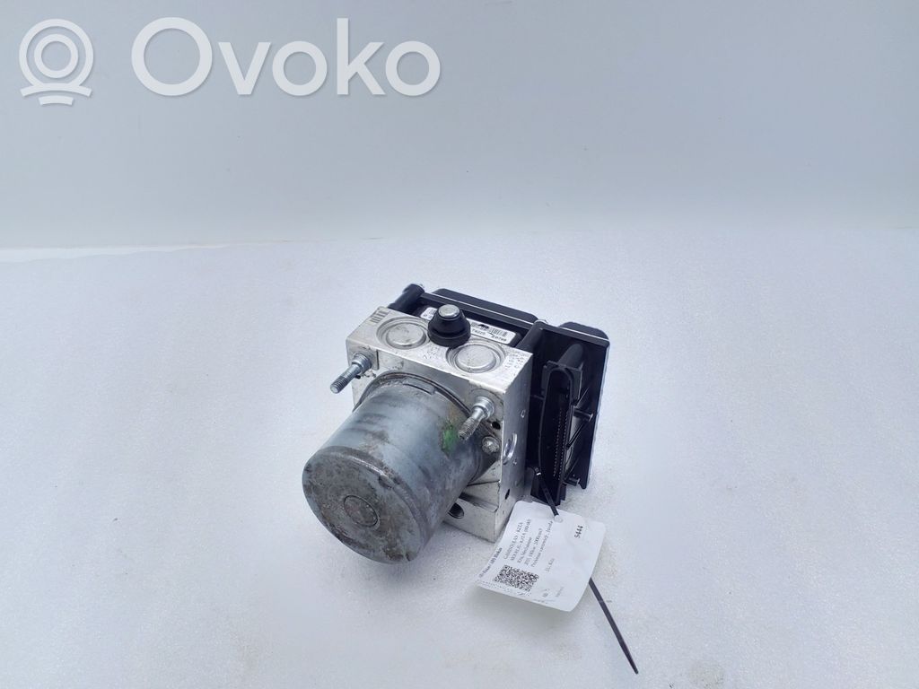 Subaru Legacy ABS Pump 