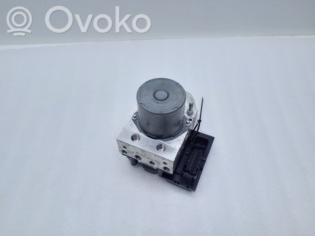 Jaguar XF ABS Blokas 