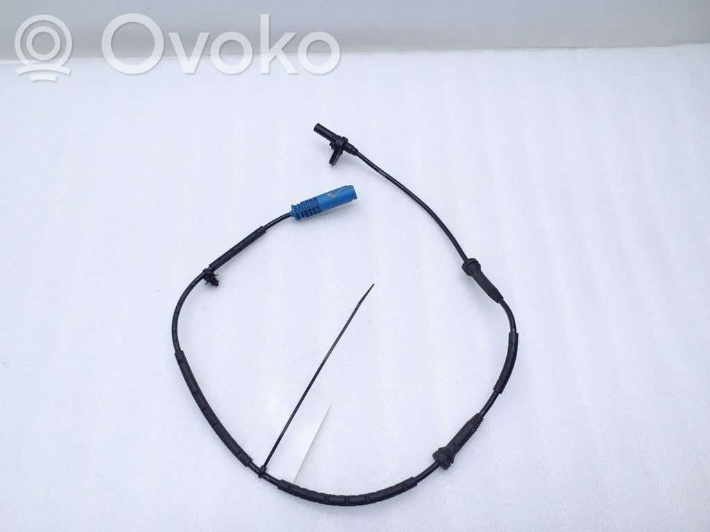 Mini One - Cooper Coupe R56 ABS brake wheel speed sensor 