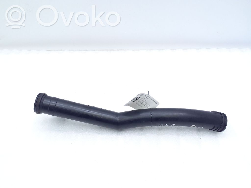 Audi A1 Engine coolant pipe/hose 