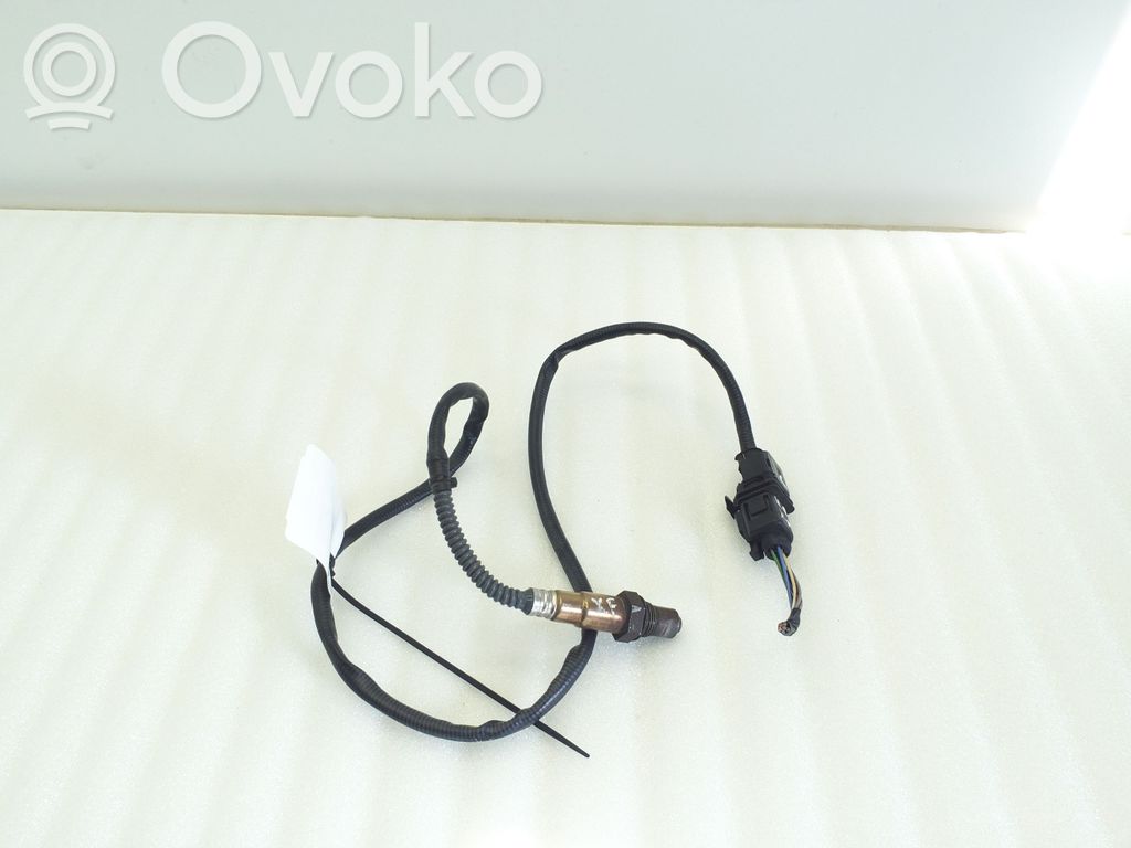 Jaguar XF X250 Lambda probe sensor 