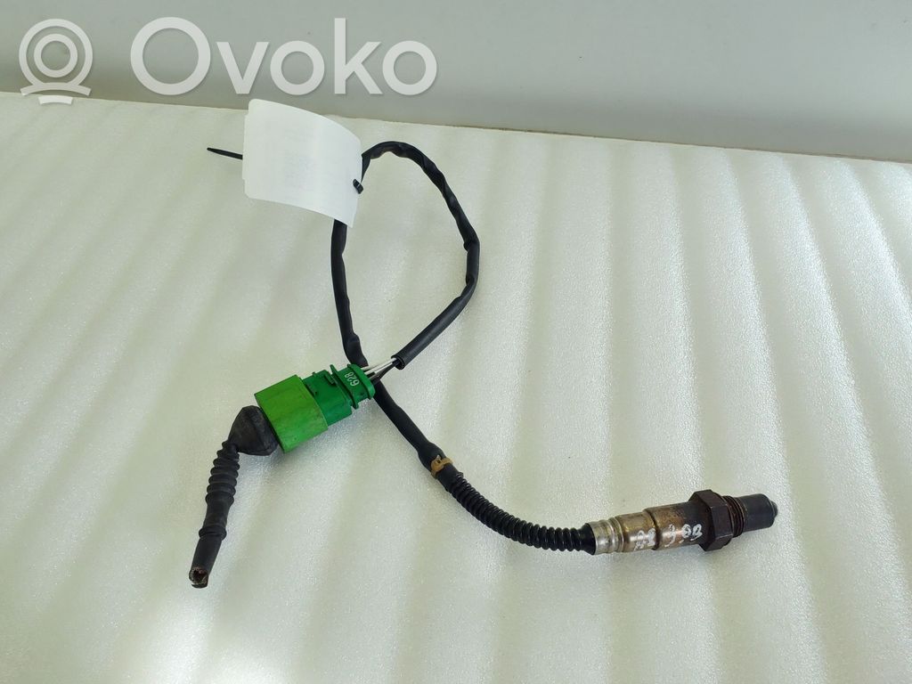 Audi A8 S8 D3 4E Lambda probe sensor 