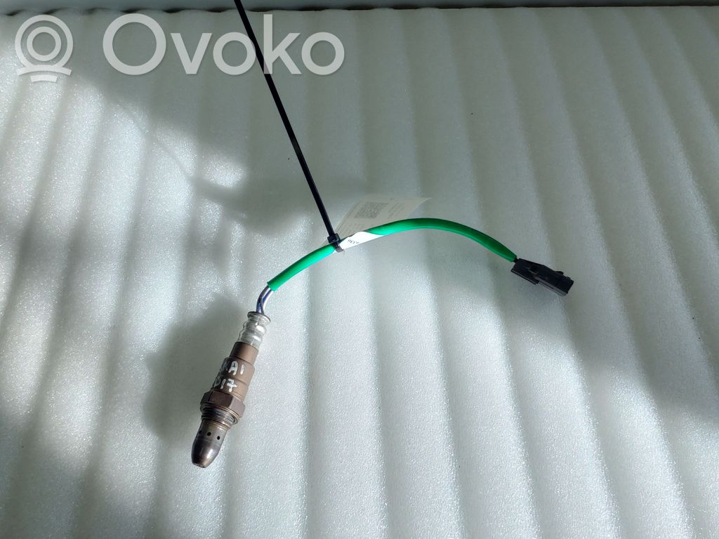 Nissan Qashqai Lambda probe sensor 