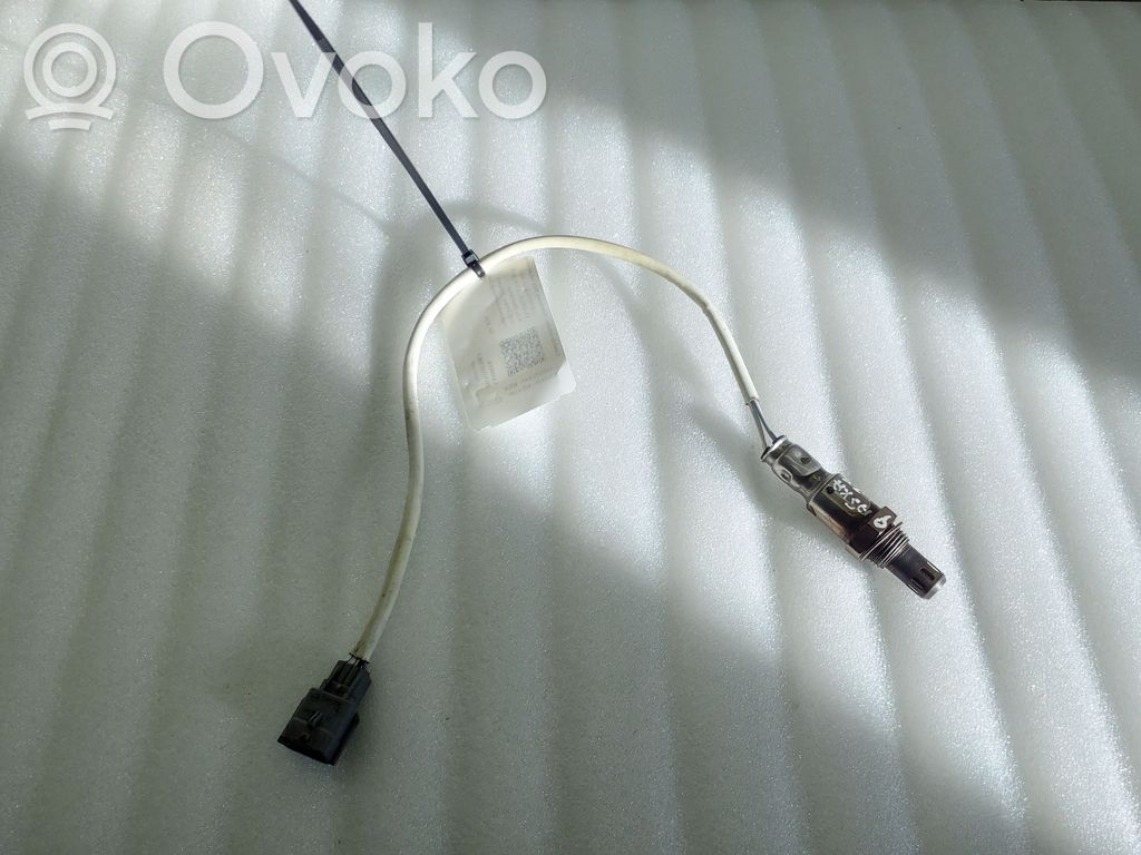 Nissan Qashqai Lambda probe sensor 