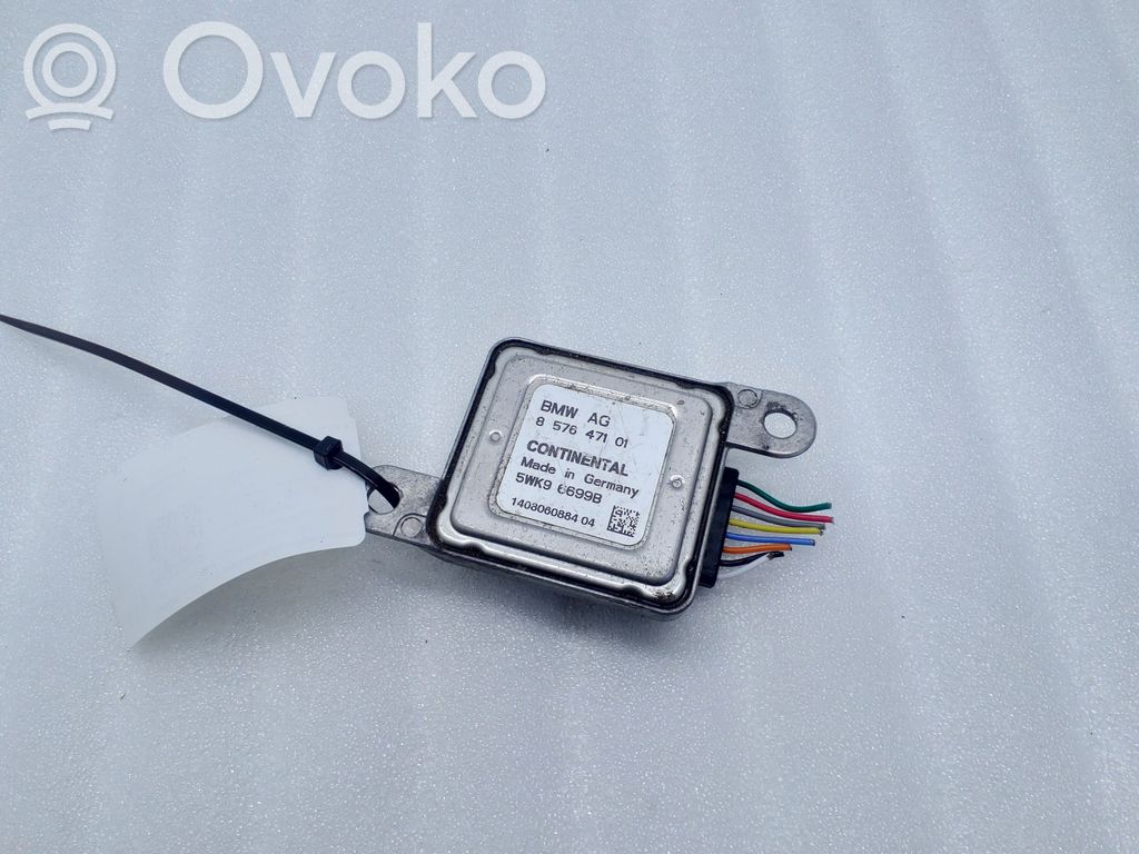 BMW 5 F10 F11 Lambda probe sensor 