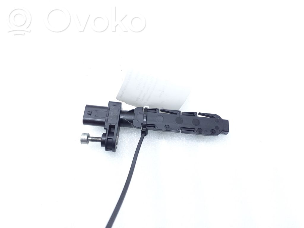 BMW 2 F45 Crankshaft position sensor 