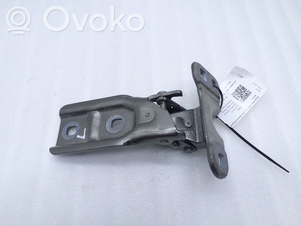 BMW 2 F45 Loading door upper hinge 