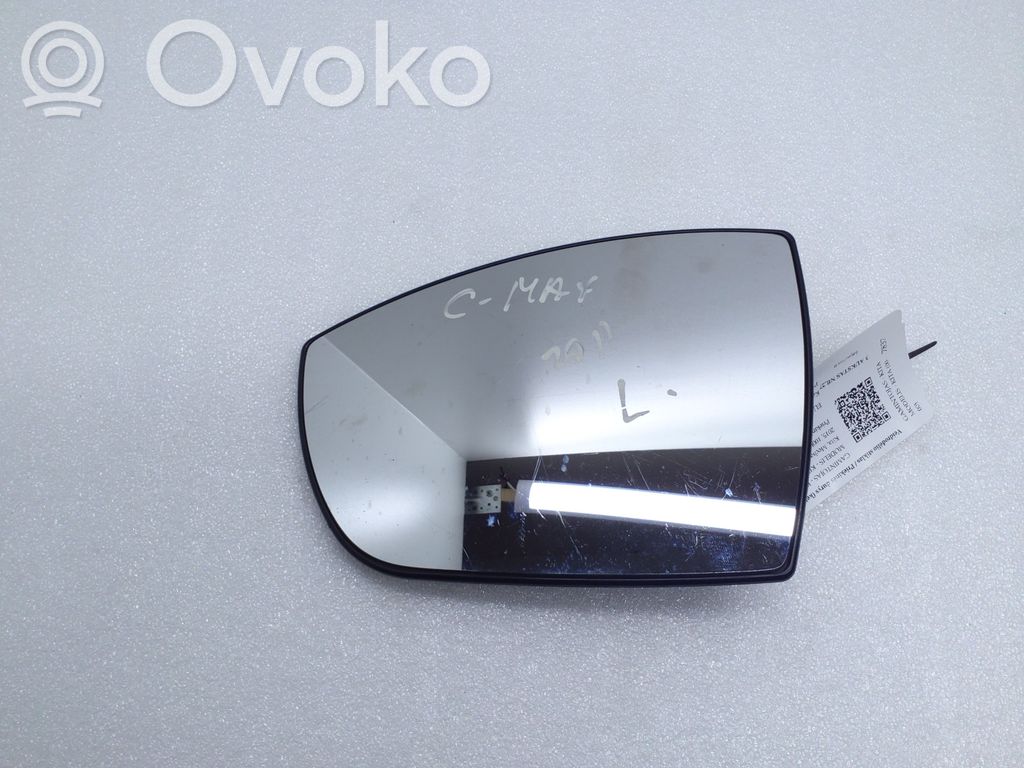 Ford S-MAX Spoguļa stikls 