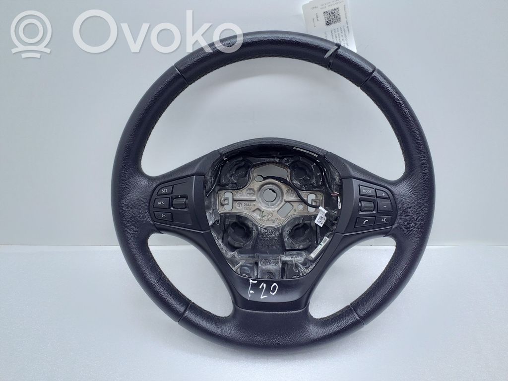 BMW 1 F20 F21 Ohjauspyörä 
