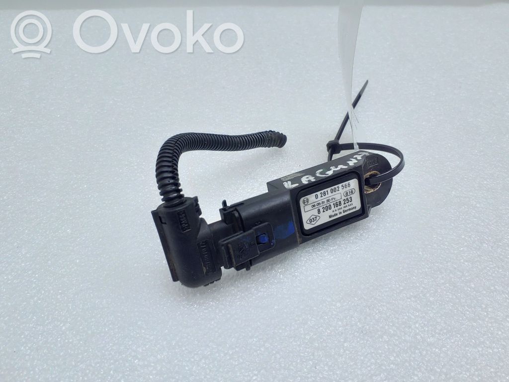 Renault Laguna II Air pressure sensor 