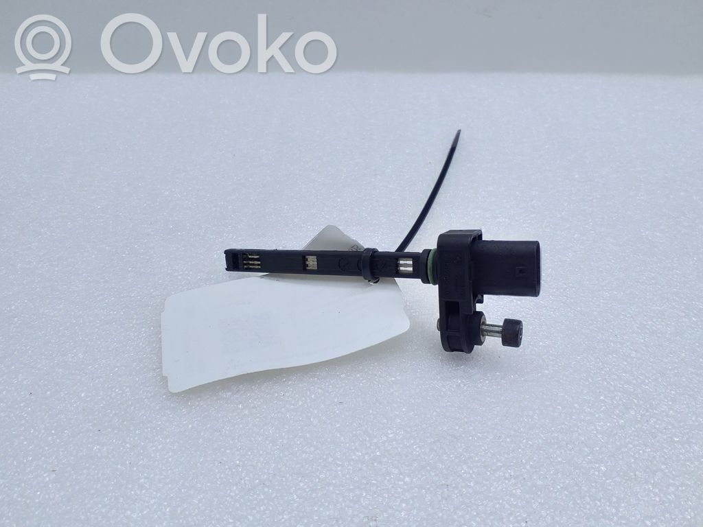 BMW 3 F30 F35 F31 Crankshaft position sensor 
