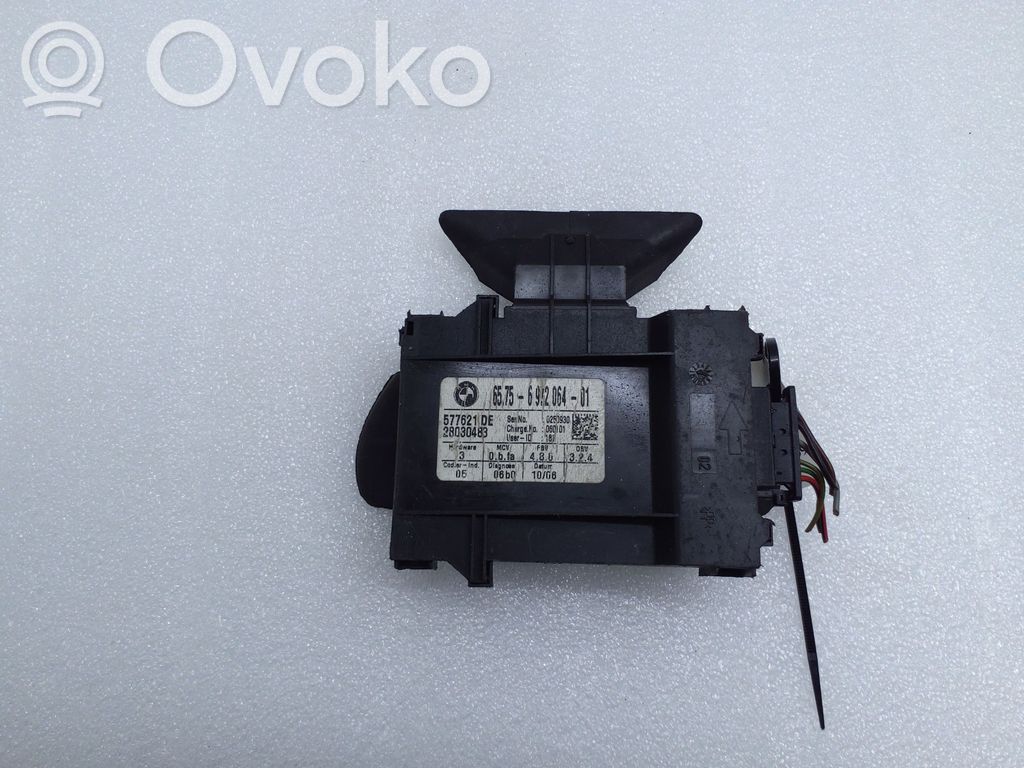 BMW 3 E90 E91 Ultrasonic Sensor 