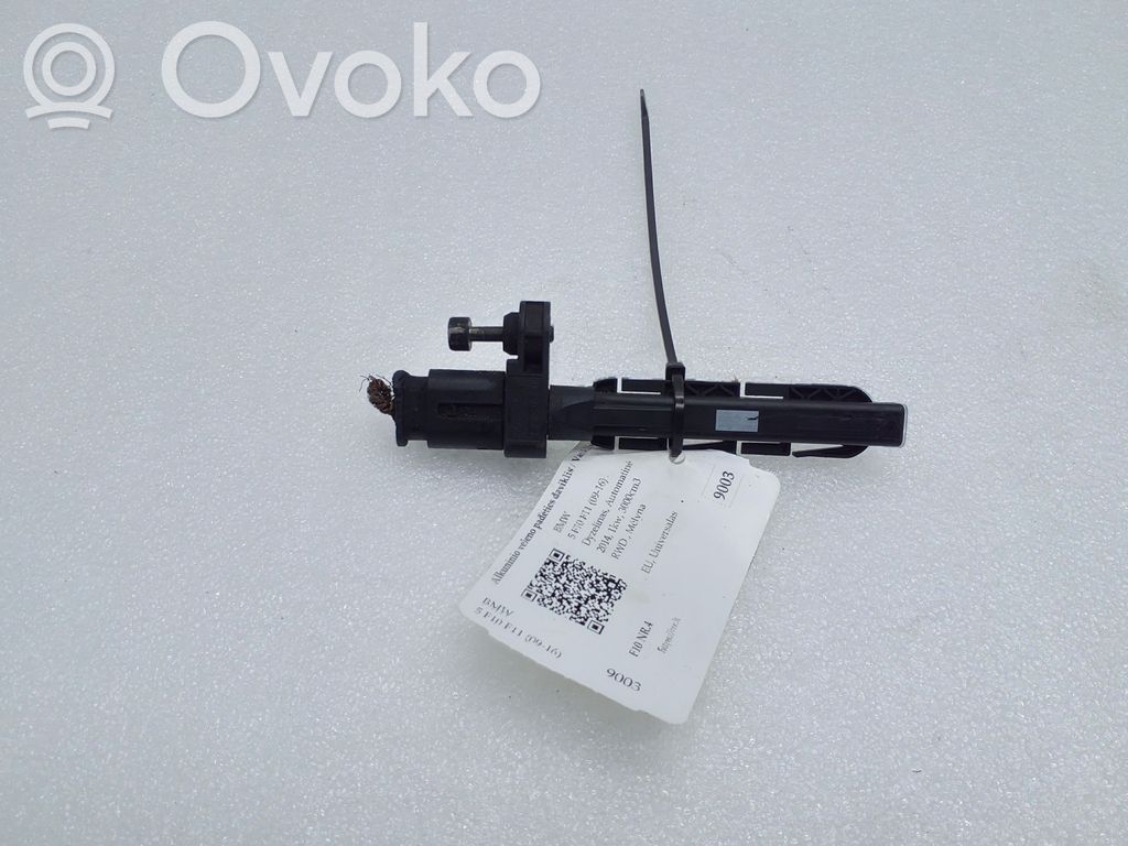BMW 5 F10 F11 Crankshaft position sensor 