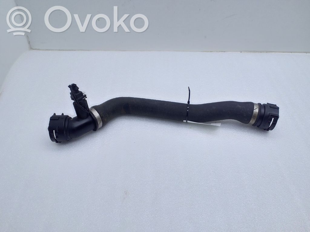 BMW Z4 E85 E86 Engine coolant pipe/hose 