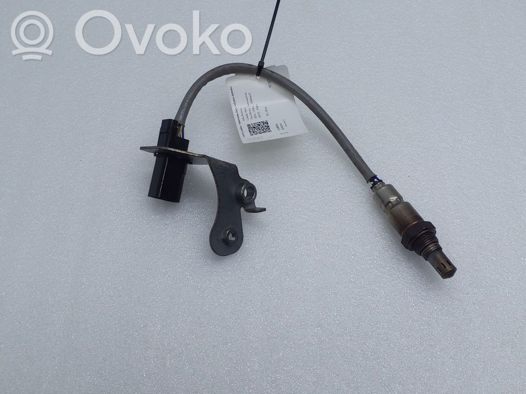 Alfa Romeo Giulia Lambda probe sensor 