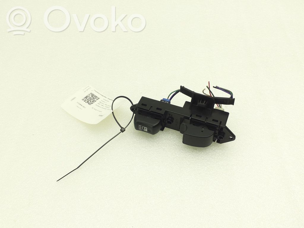 Mitsubishi Eclipse Interruptor del elevalunas eléctrico 