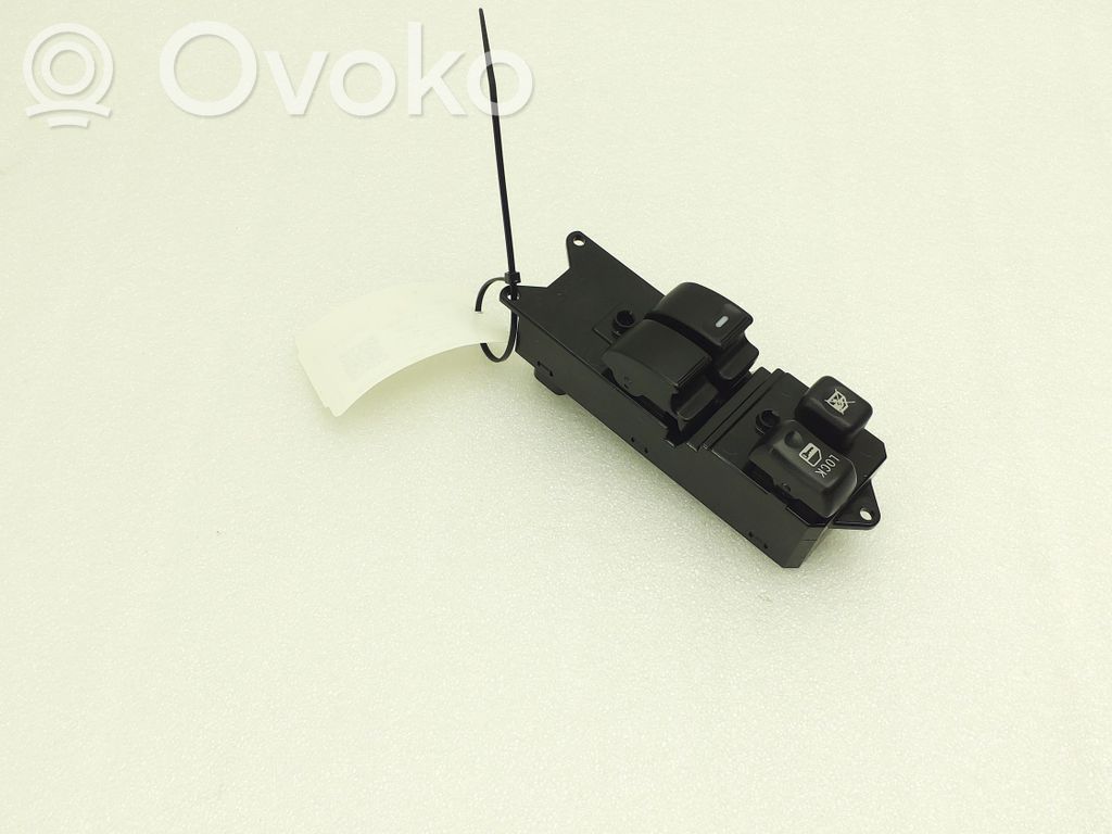 Mitsubishi Eclipse Electric window control switch 
