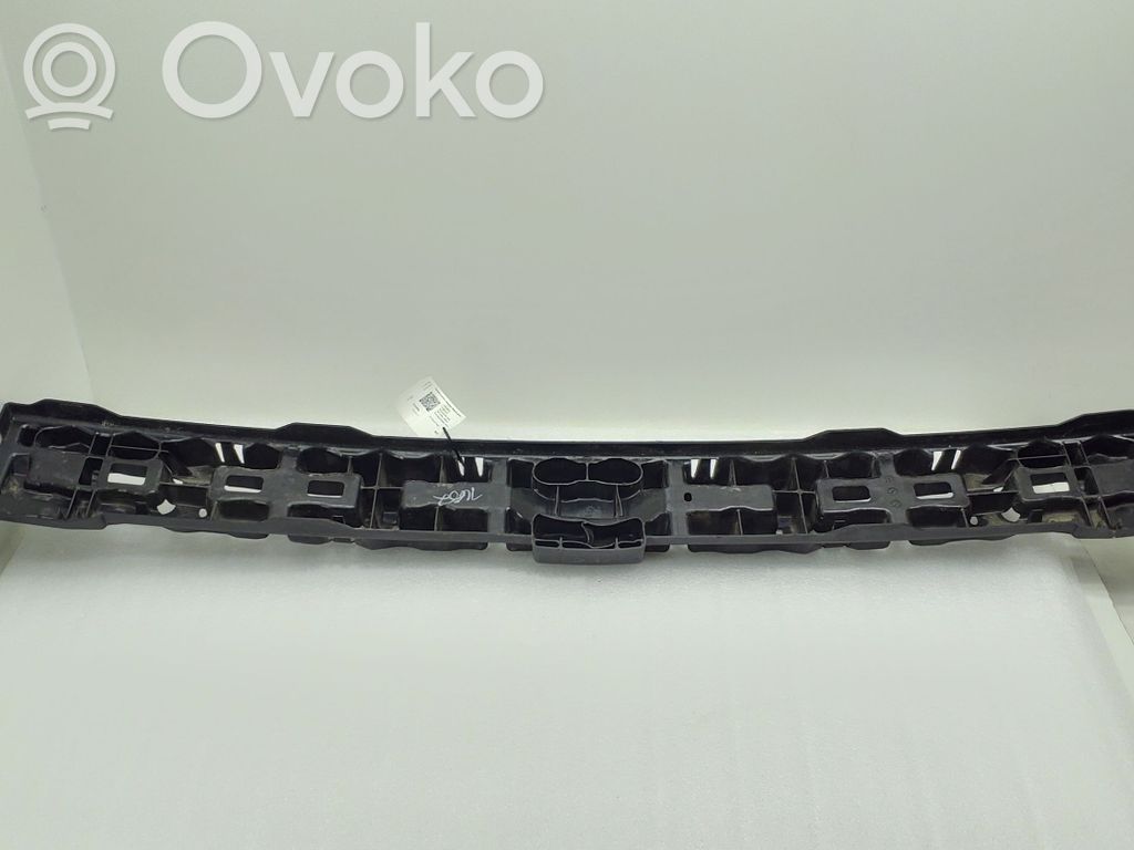 Mitsubishi Eclipse Rear bumper mounting bracket 
