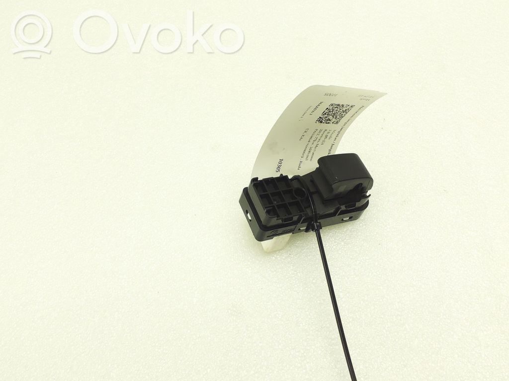 Mazda 3 II Electric window control switch 
