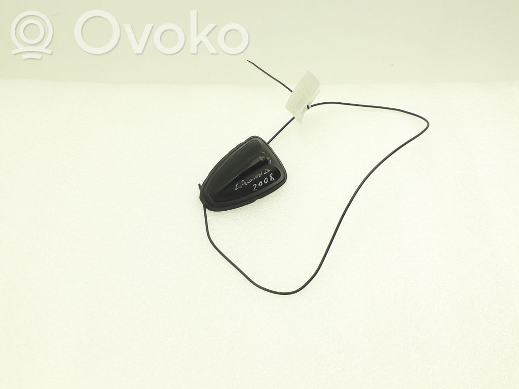 Renault Laguna III Antena (GPS antena) 