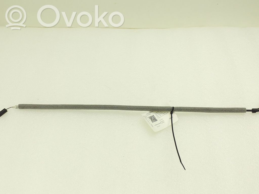 Front door cable line   392475,7059969,526218