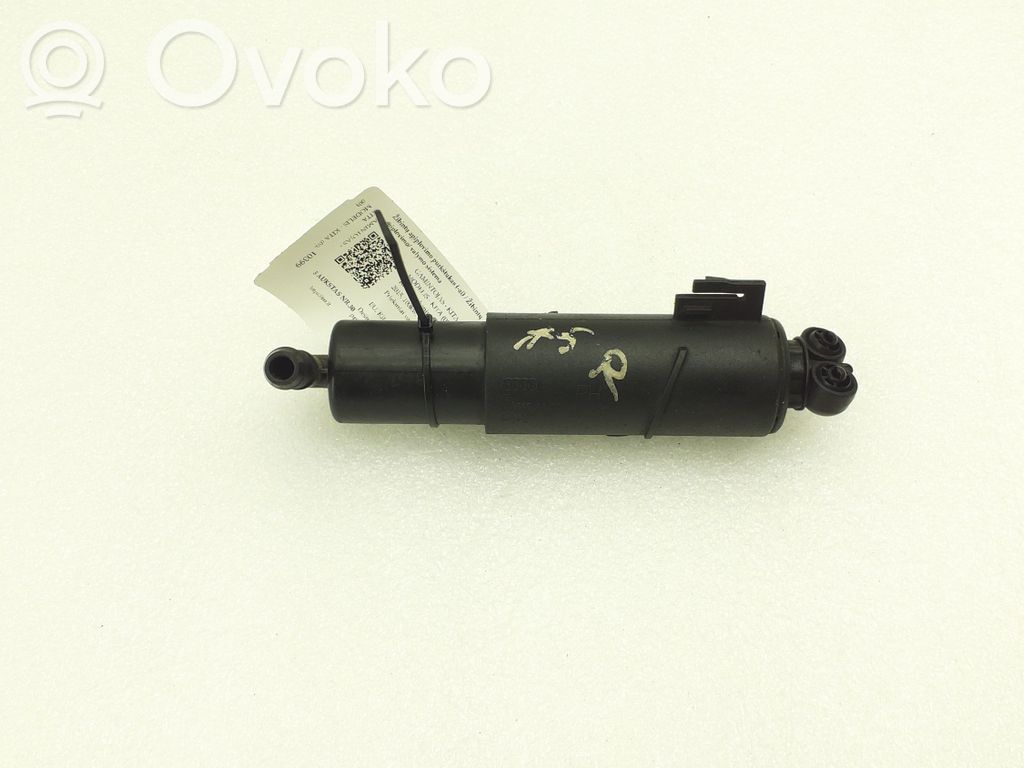Audi A5 8T 8F Headlight washer spray nozzle 