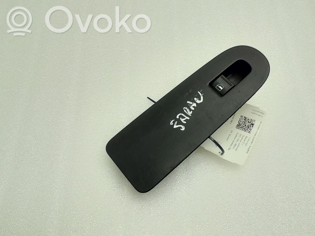 Seat Alhambra (Mk2) Electric window control switch 