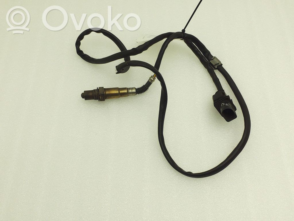 BMW Z4 E89 Lambda probe sensor 