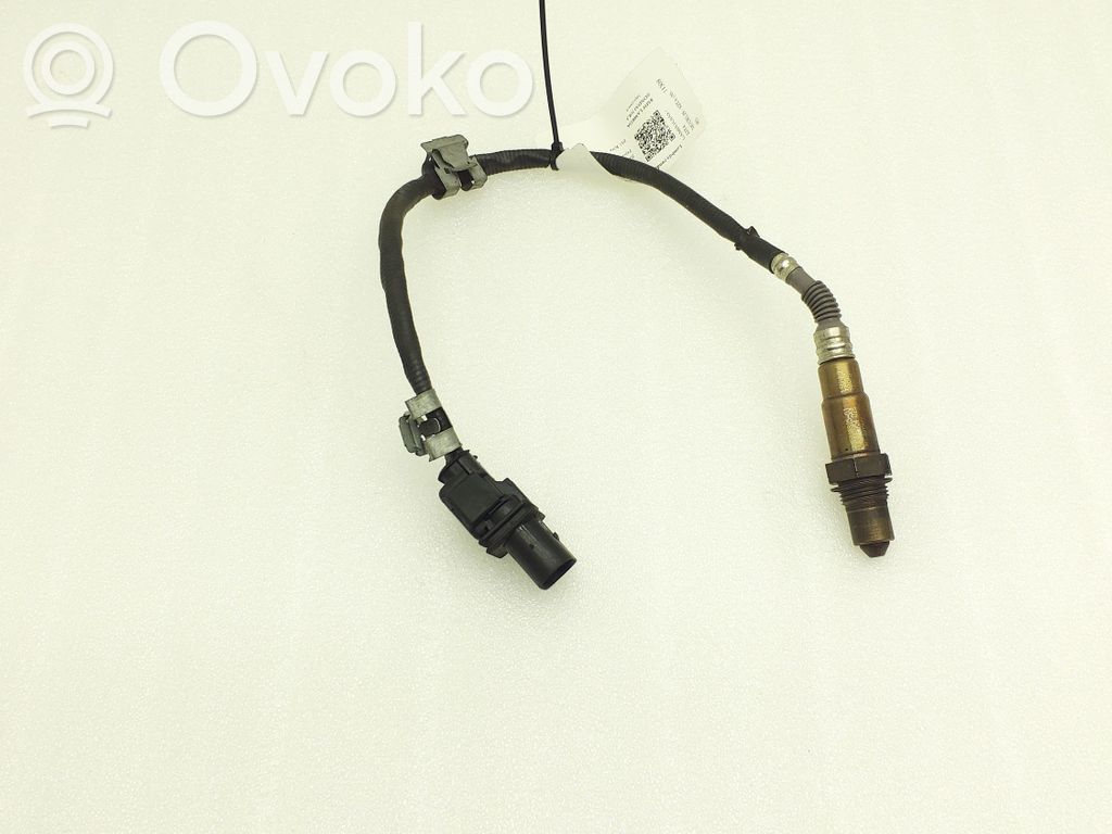 BMW 7 F01 F02 F03 F04 Lambda probe sensor 
