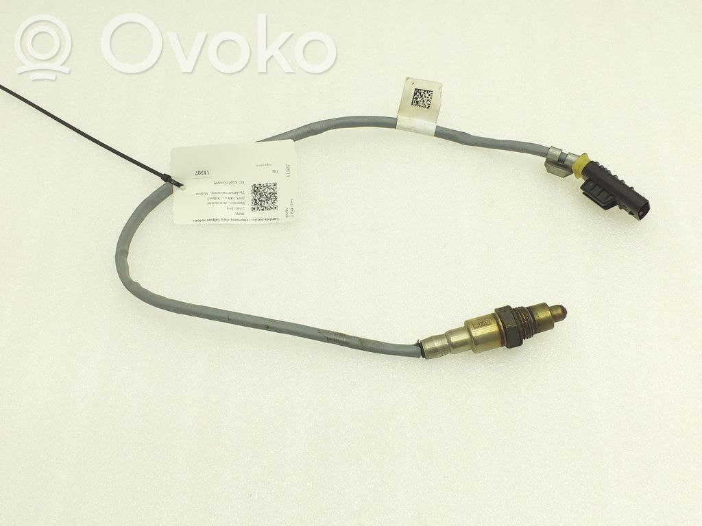 BMW 2 F44 Lambda probe sensor 