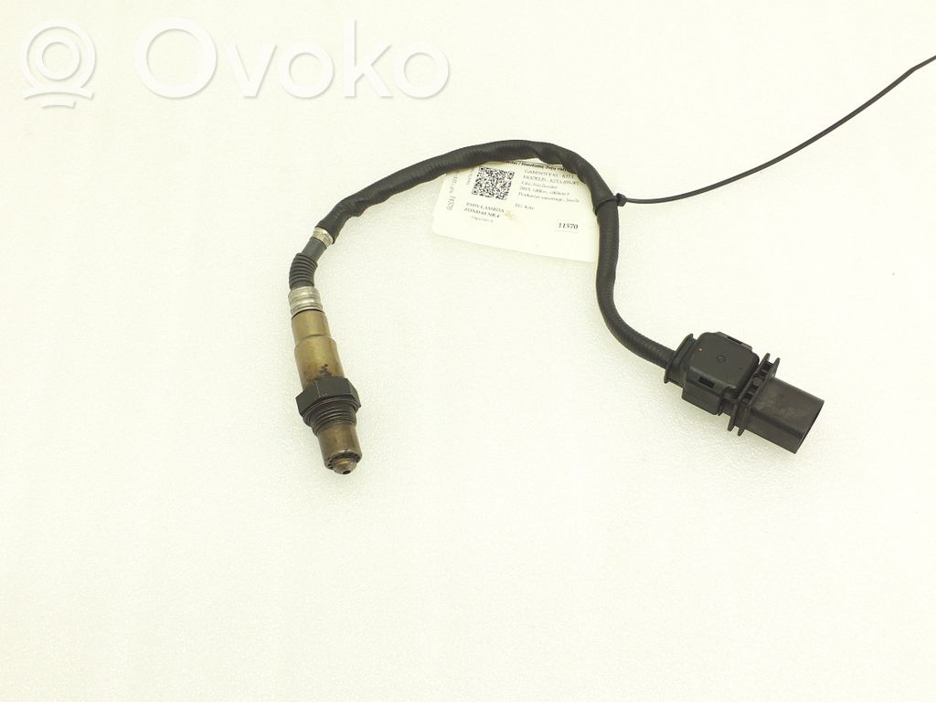 Lambda probe sensor   7804369,0281004079