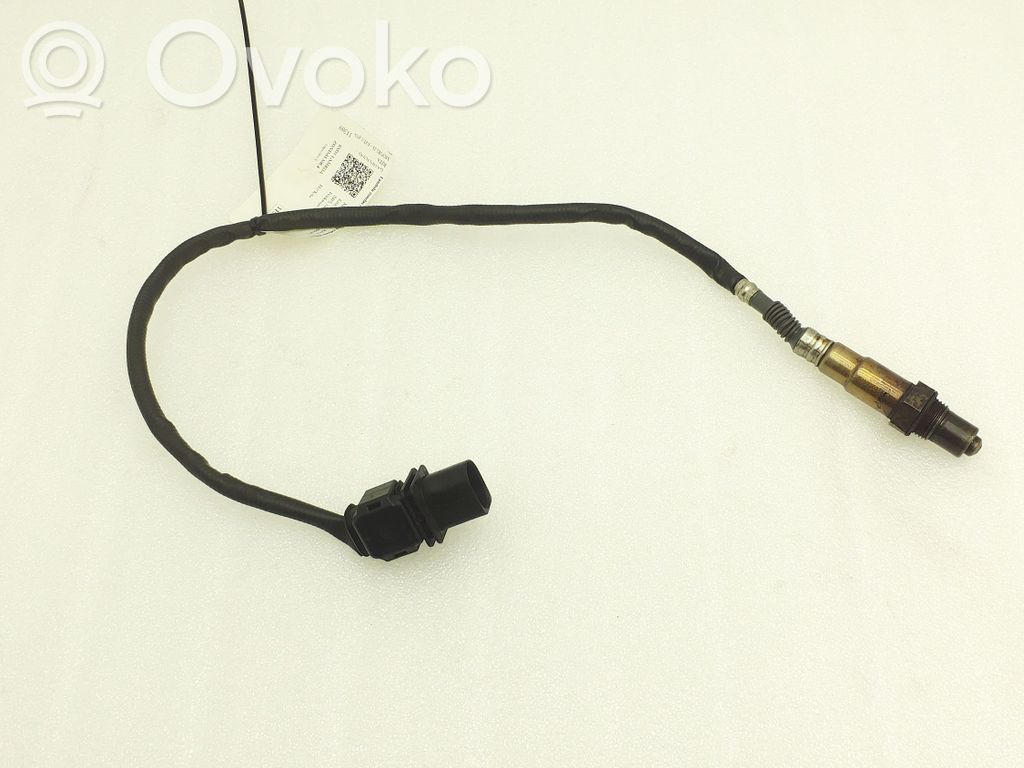 BMW 7 F01 F02 F03 F04 Lambda probe sensor 