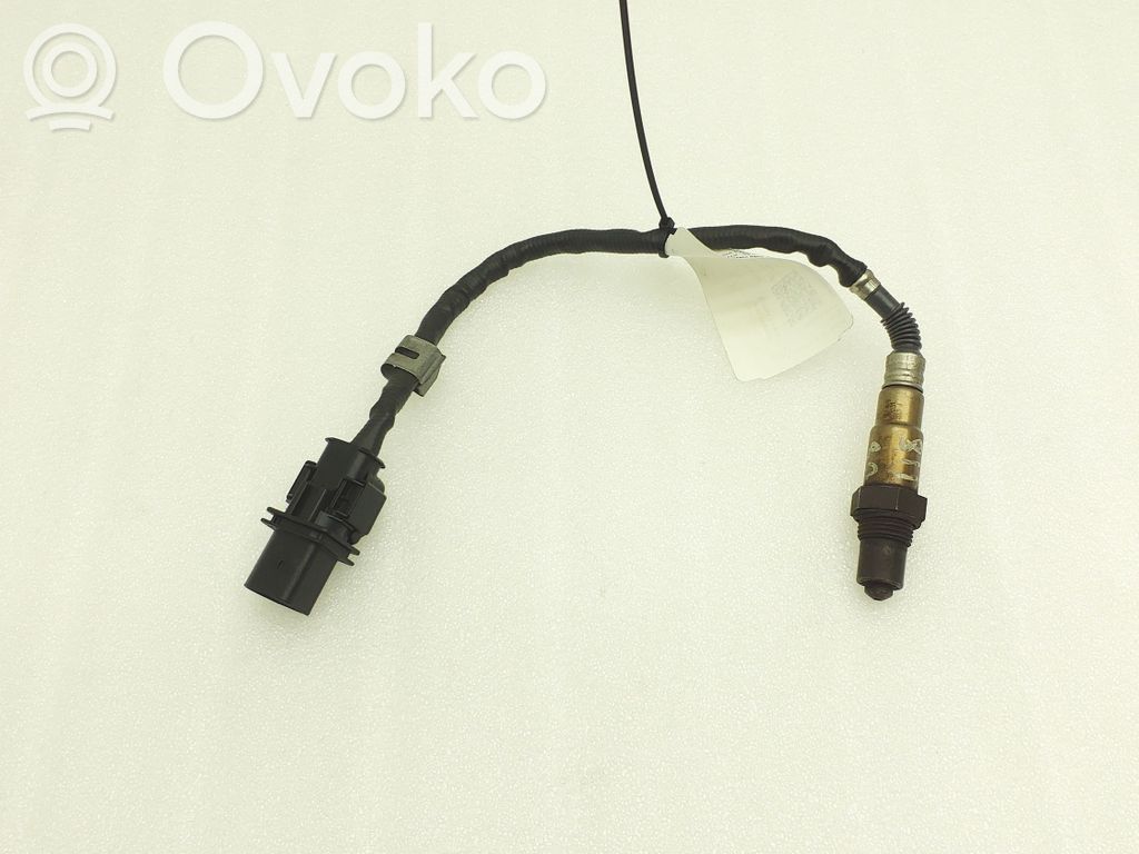 BMW 3 E90 E91 Lambda probe sensor 