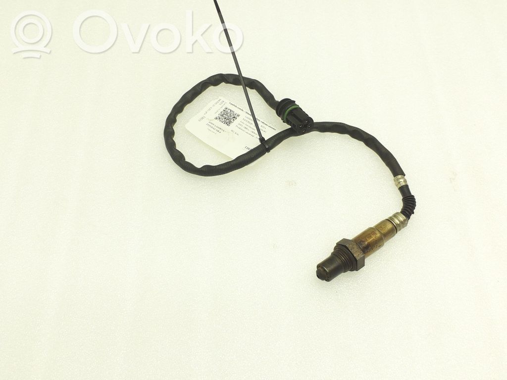 BMW 7 F01 F02 F03 F04 Lambda probe sensor 