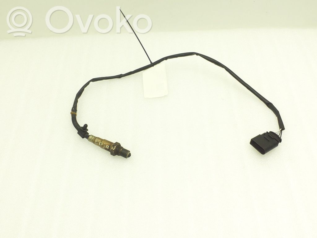 Porsche Cayenne (9PA) Lambda probe sensor 