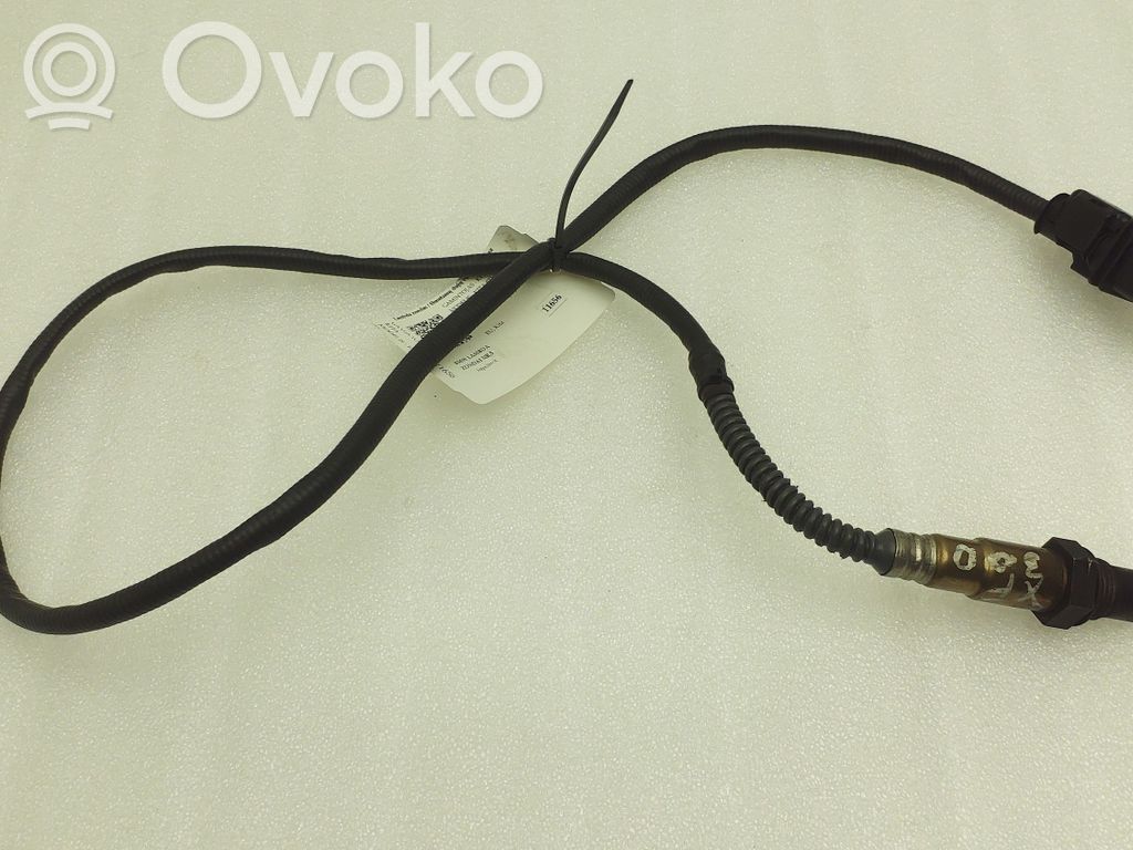 Jaguar XF X250 Lambda probe sensor 