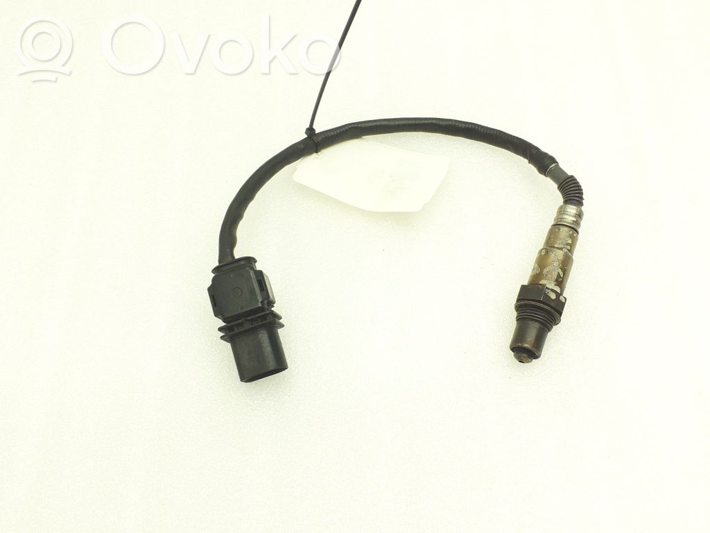 Opel Insignia A Lambda probe sensor 