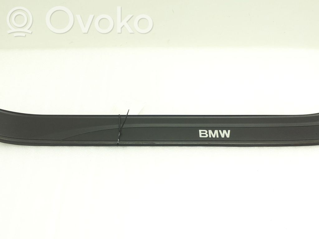 BMW 3 E90 E91 Front sill trim cover 