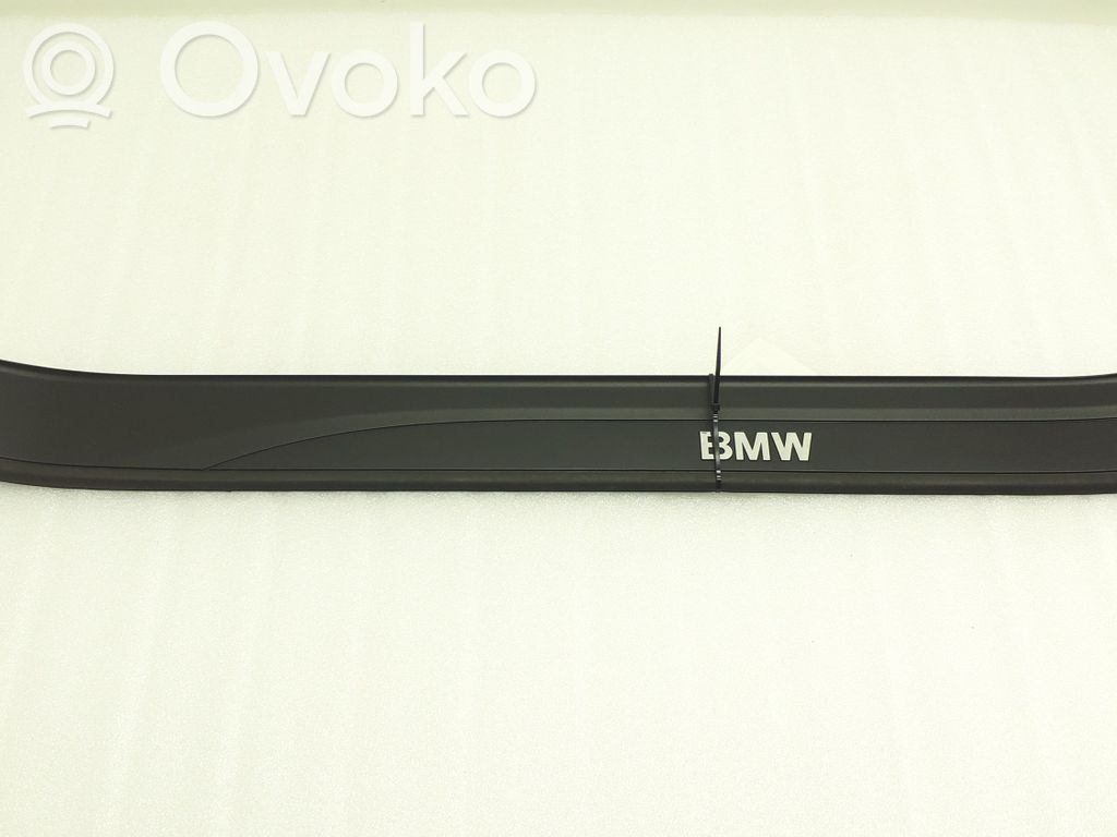 BMW 3 E90 E91 Front sill trim cover 