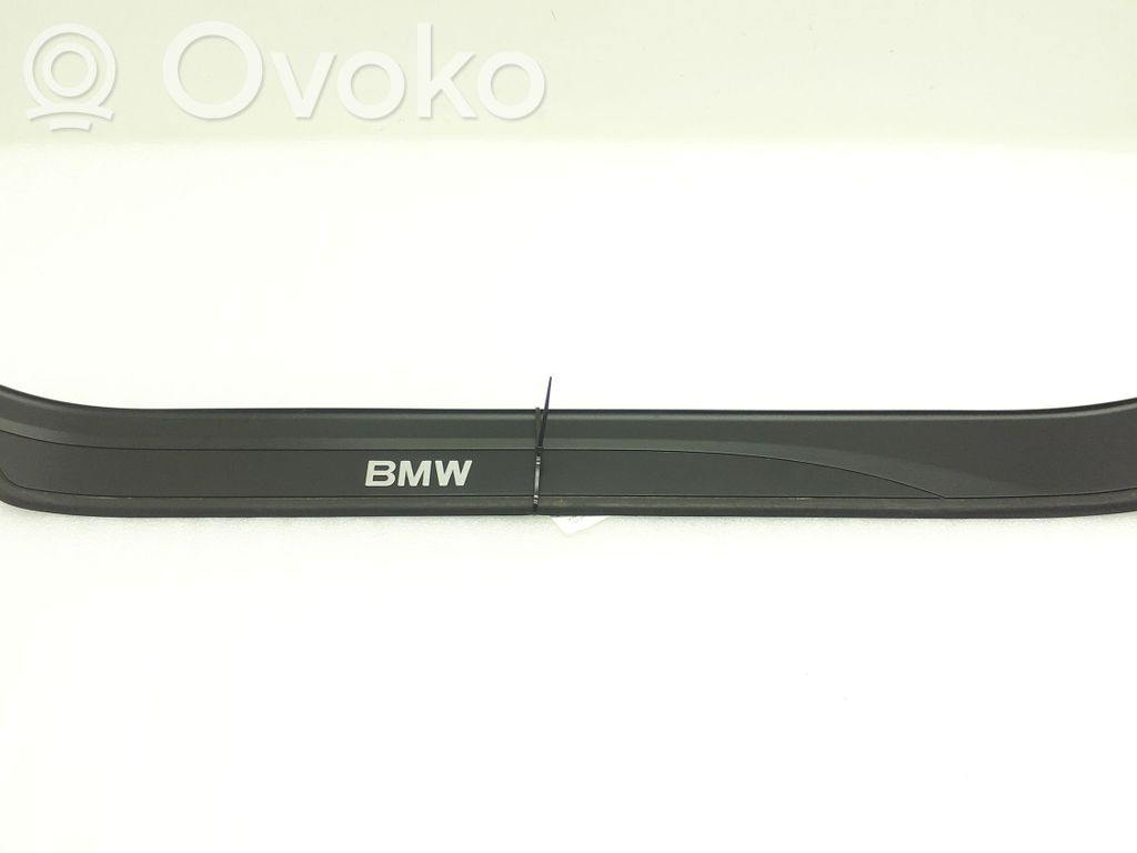 BMW 3 E90 E91 Front sill trim cover 