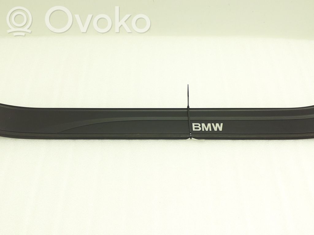 BMW 3 E90 E91 Front sill trim cover 