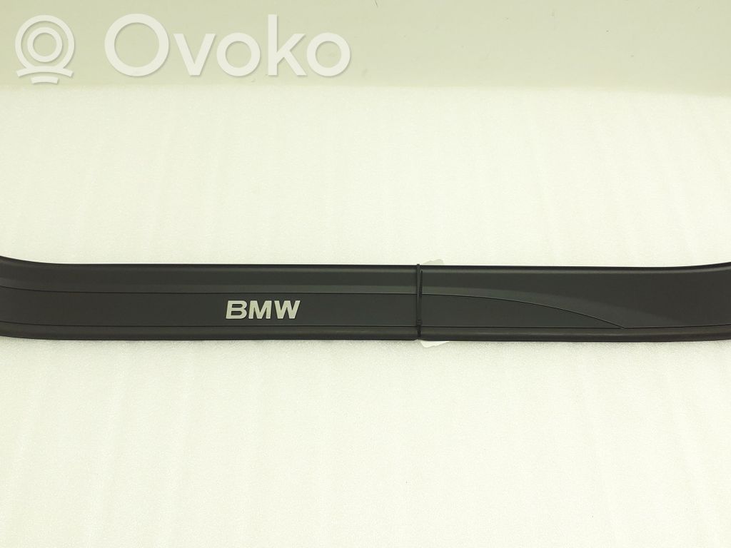 BMW 3 E90 E91 Front sill trim cover 