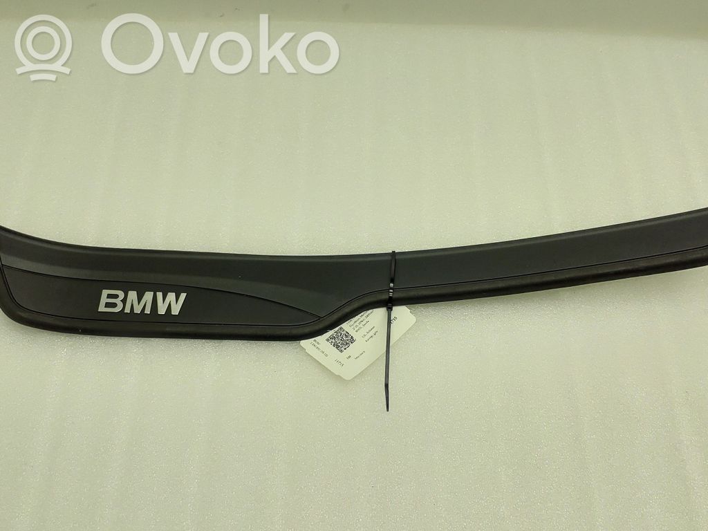 BMW 3 E90 E91 Rear sill trim cover 