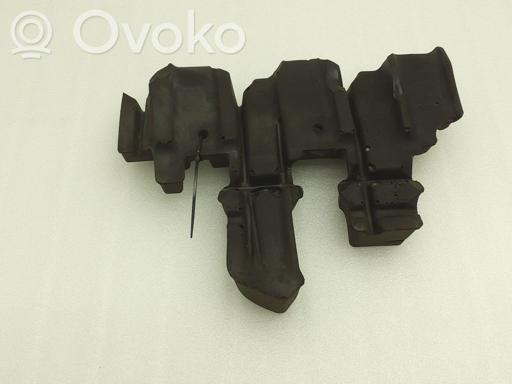 Jeep Grand Cherokee Engine bonnet/hood sound/heat insulation 